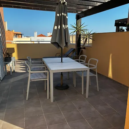Gardens Apartmán