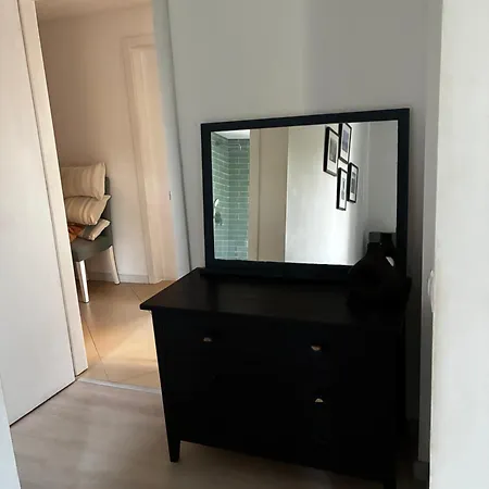Apartmán Gardens