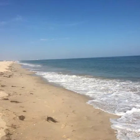 아파트 Gardens 카바나스데타비라