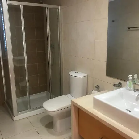 דירה Gardens *