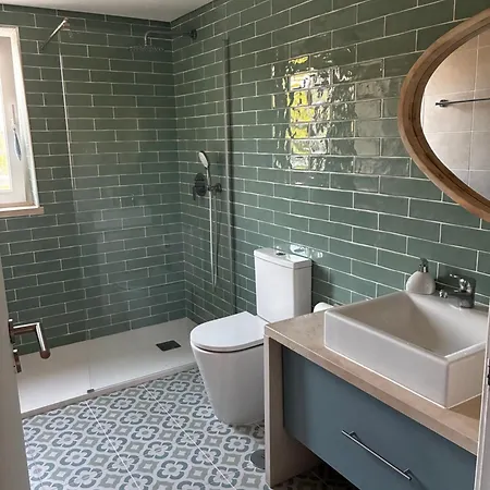 Gardens * Cabanas De Tavira