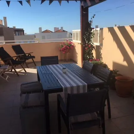 Apartment Gardens *