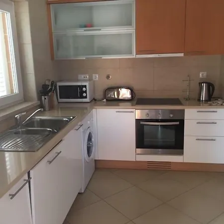 דירה Gardens קבאנס דה טאבירה