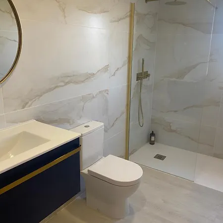 شقة Gardens كاباناس تْدي تافيرا